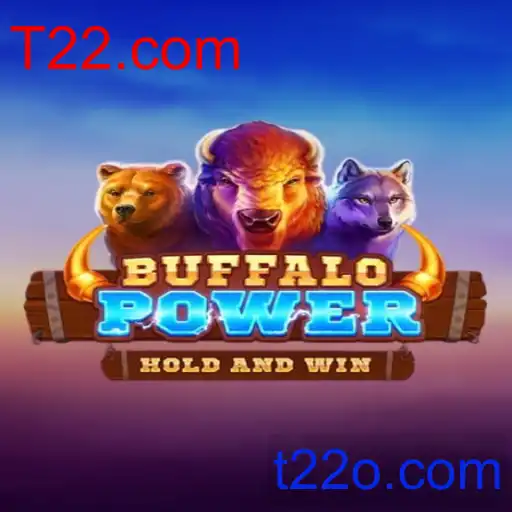 Explorando o Mundo de BuffaloPower no T22.com