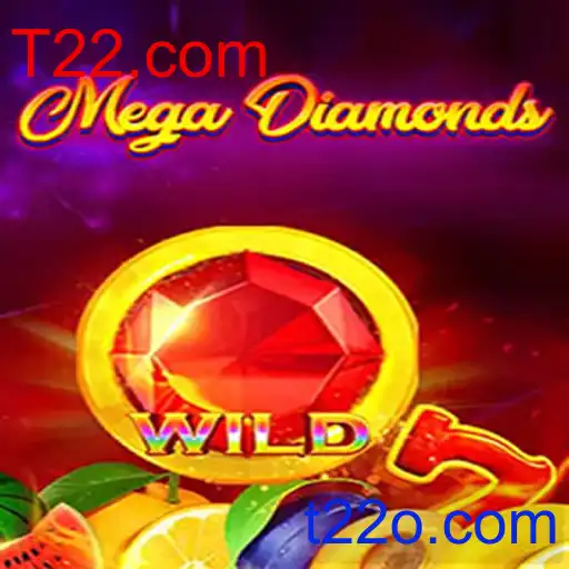 MegaDiamond: Uma Exploração do Jogo e Sua Popularidade em T22.com