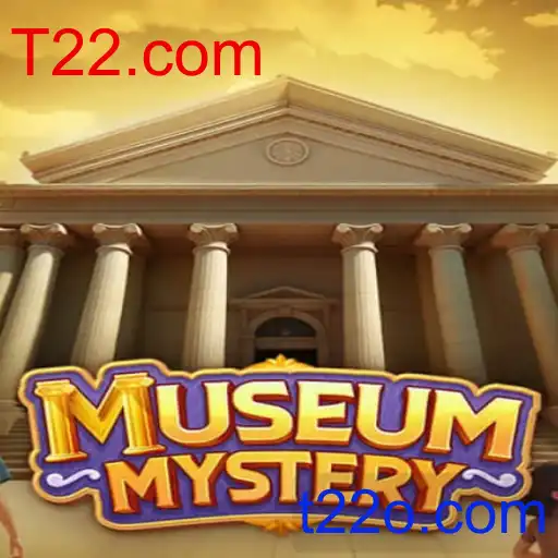 MuseumMystery: A Aventura de Intriga e Descoberta nos Museus