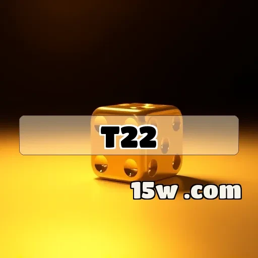 t22.com: Descubra Como Aumentar sua Experiência de Jogo Online