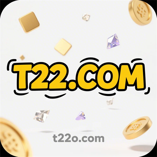 t22.com Logo