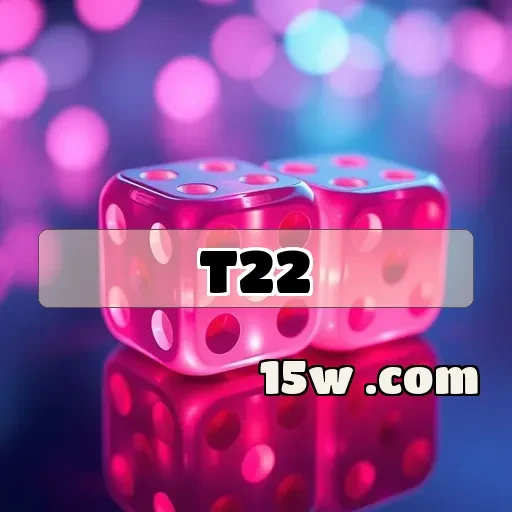 t22.com: O Destino Definitivo para Jogadores no Brasil
