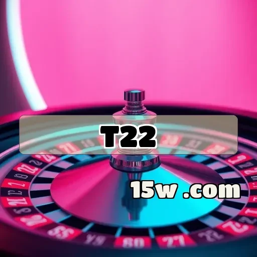 t22.com: Segurança em Jogos Online é Prioridade para os Usuários